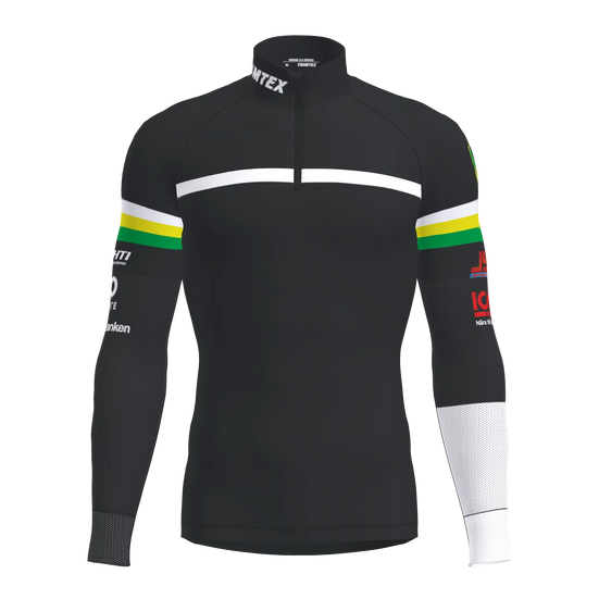 Vision 3.0 Raceshirt LS Women