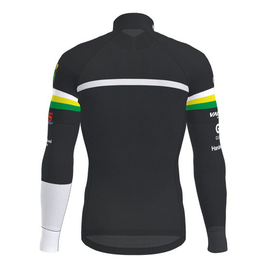 Vision 3.0 Raceshirt LS Women