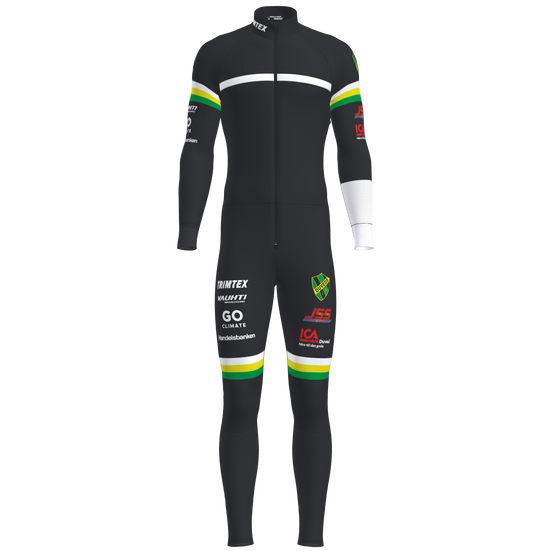 Vision 3.0 Racesuit Men