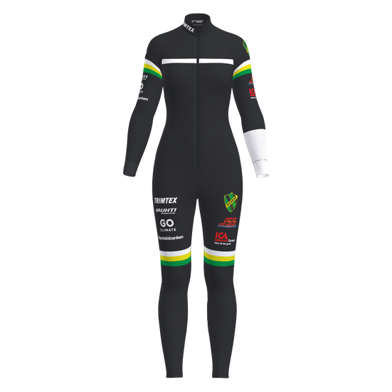 Vision 3.0 Racesuit Women