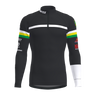 Ambition Raceshirt LS Jr