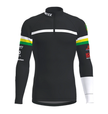 Ambition Raceshirt LS Jr