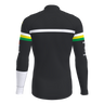 Ambition Raceshirt LS Jr