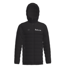 Storm Light Down Hoodie Jr