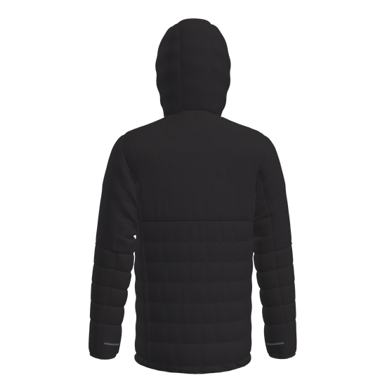 Storm Light Down Hoodie Jr