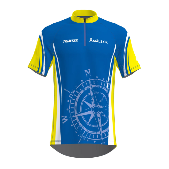 Trail Shirt SS Men
