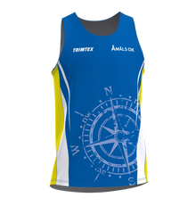 Run Singlet Jr