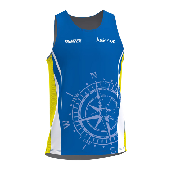 Run Singlet Jr