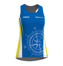 Run Singlet Women