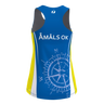 Run Singlet Women