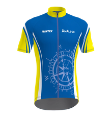 Team Shirt SS Jr
