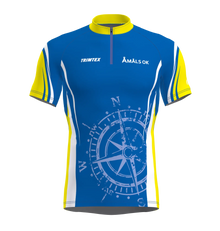 Rapid 2.0 O-Shirt SS Jr