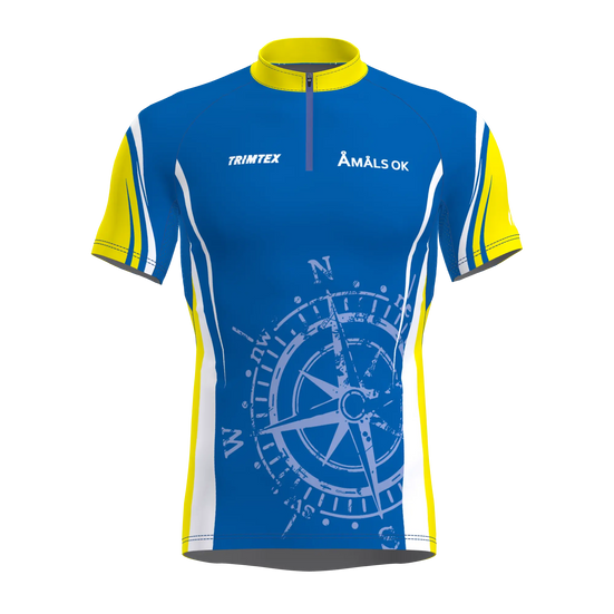 Rapid 2.0 O-Shirt SS Jr