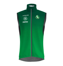 Element Plus Vest Men