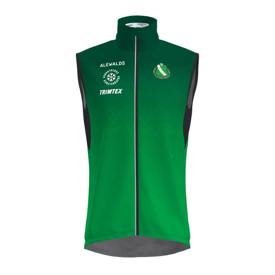Element Plus Vest Women