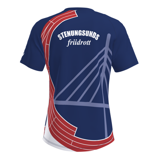 Free T-Shirt SS Men