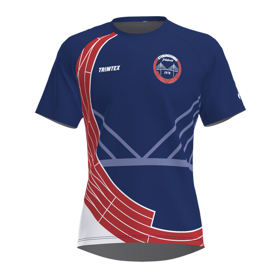 Free T-Shirt SS Women