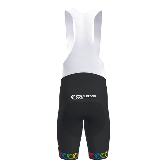 Elite Bib Shorts Men