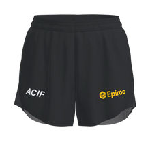 Lead 2.0 Shorts Women