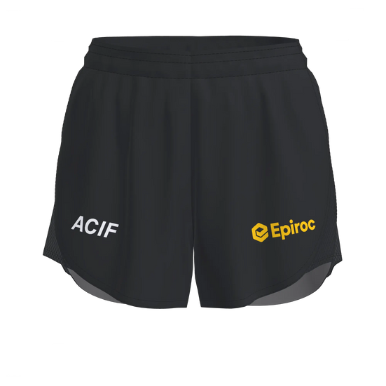 Lead 2.0 Shorts Women