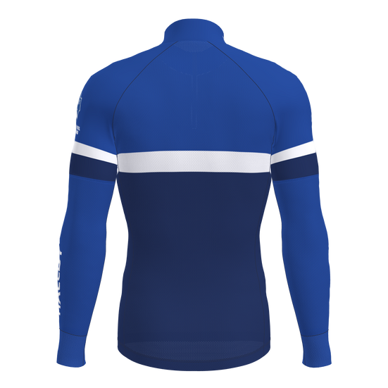 Vision 3.0 Raceshirt LS Men