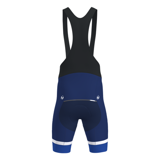 Venom Bib Shorts Men