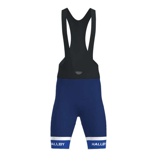 Venom Bib Shorts Women