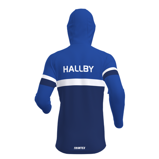 Flex 3.0 Hoodie Junior