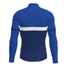 Biathlon 2.0 Raceshirt LS Jr
