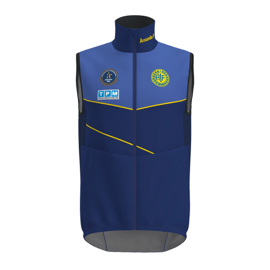 Ambition 2.0 Vest Men