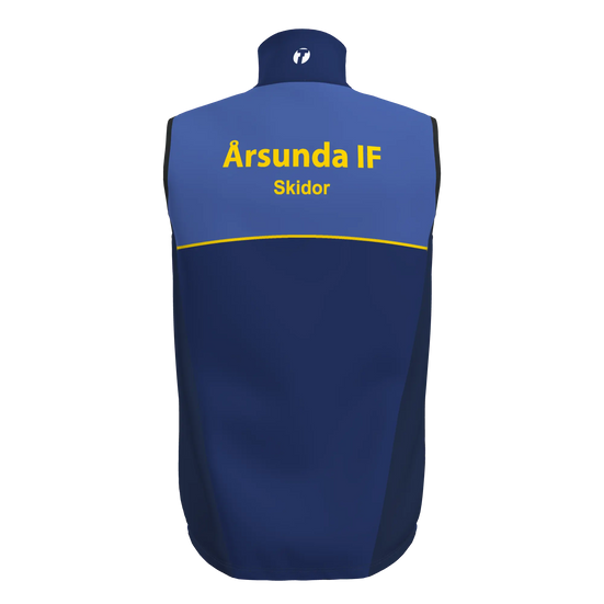 Ambition 2.0 Vest Men