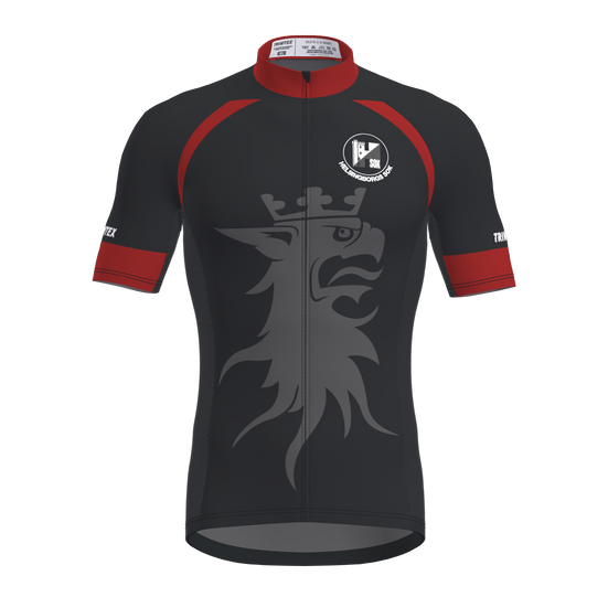 Elite 2.0 Shirt SS Jr