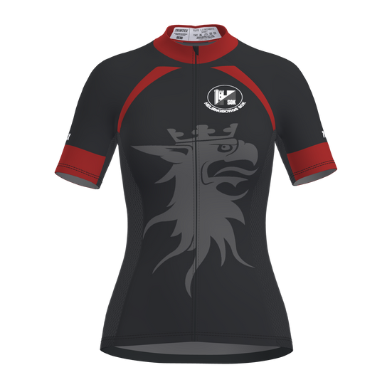 Elite 2.0 Shirt SS Women