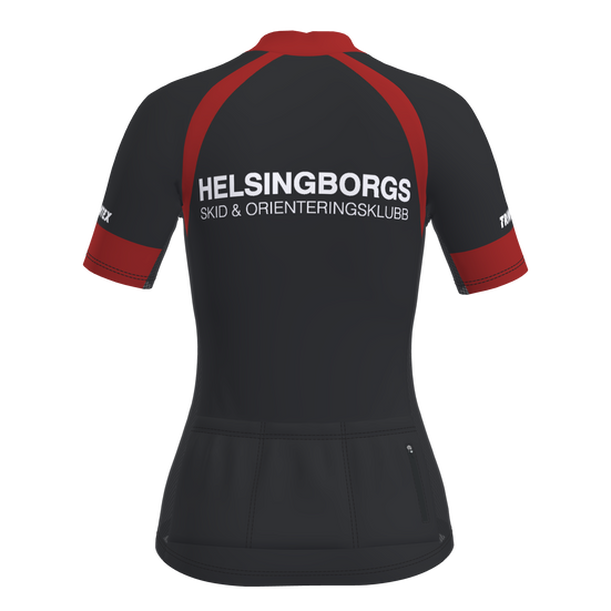 Elite 2.0 Shirt SS Women