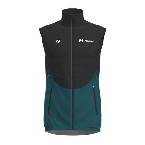 Ace Primaloft Vest Women