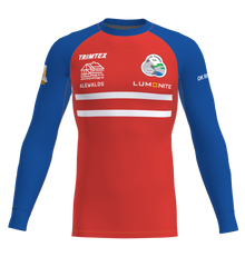 Core Ultralight Shirt LS Jr