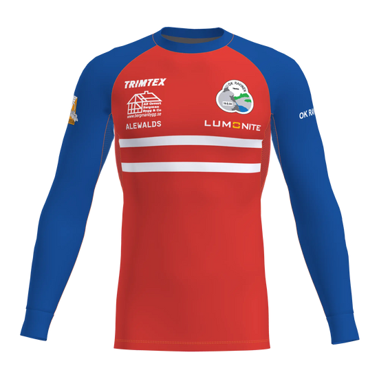 Core Ultralight Shirt LS Jr