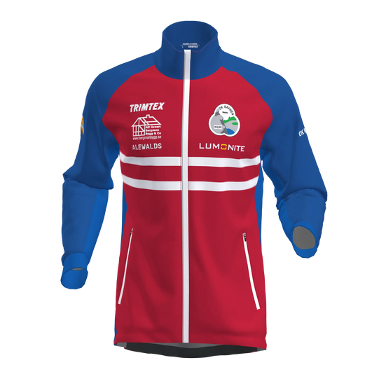 Trainer 3.0 Jacket Jr