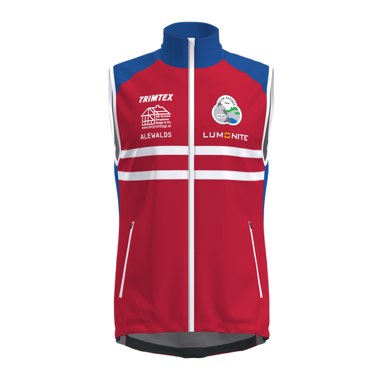 Trainer 3.0 Vest Men