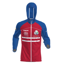 Feather Jacket Men
