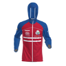 Feather Jacket Men