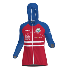 Feather Jacket Women