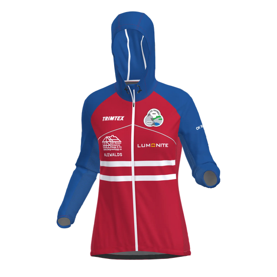 Feather Jacket Women