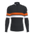 Vision 3.0 Raceshirt LS Men