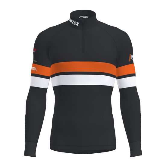 Vision 3.0 Raceshirt LS Men