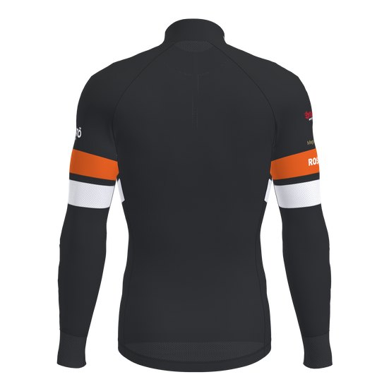 Vision 3.0 Raceshirt LS Men