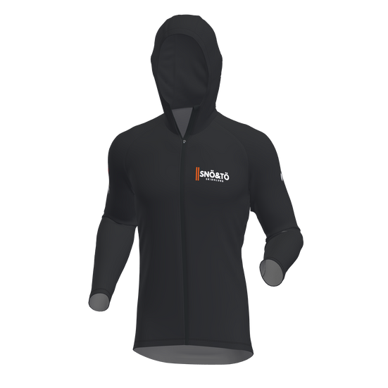 Flex 3.0 Hoodie Women