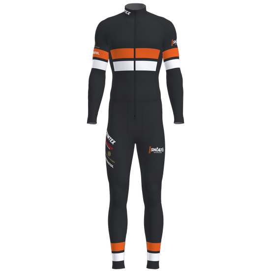 Ace 2.0 Racesuit Men