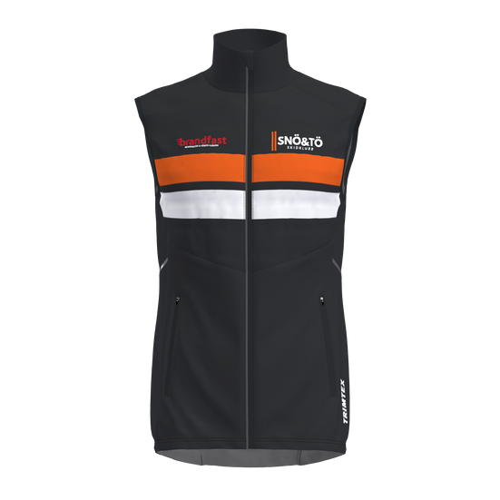 Ace Primaloft Vest Men