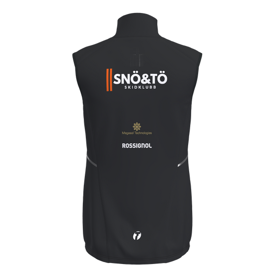 Ace Primaloft Vest Men